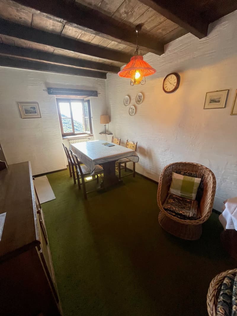 Casa Nucleo con Giardino (11)