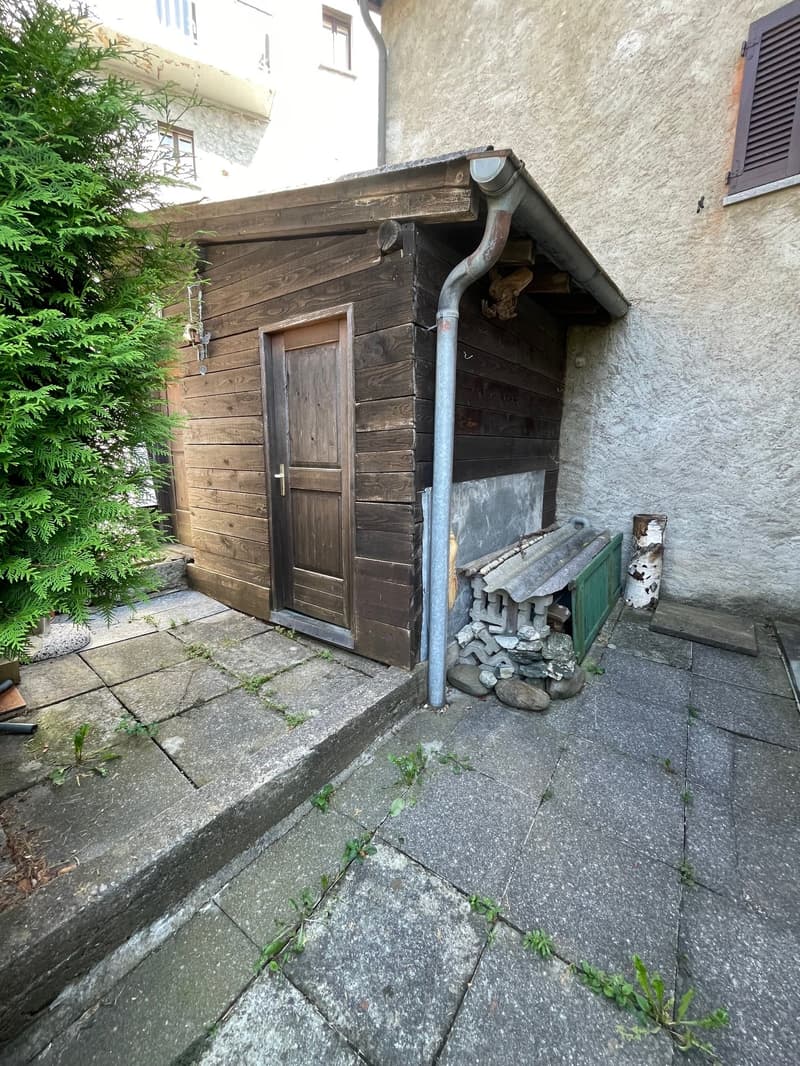 Casa Nucleo con Giardino (22)