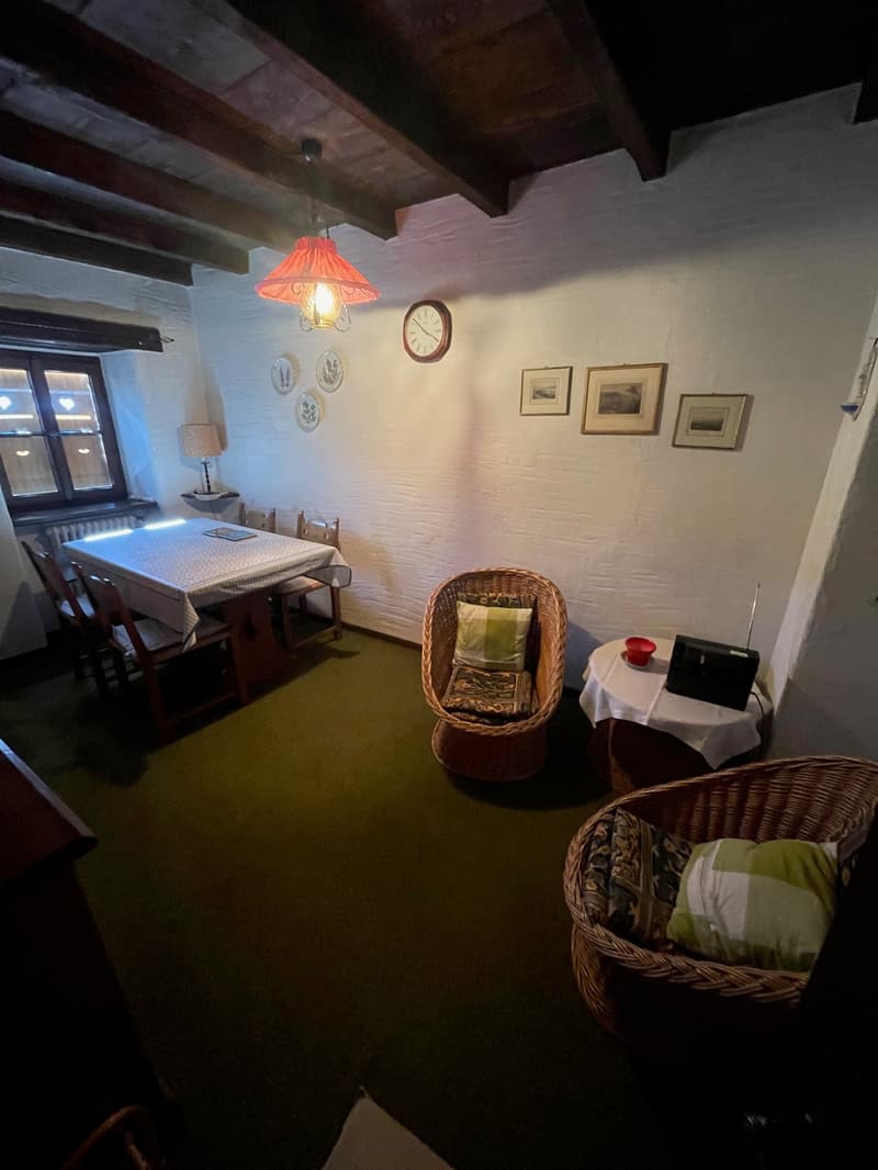 Casa Nucleo con Giardino (9)
