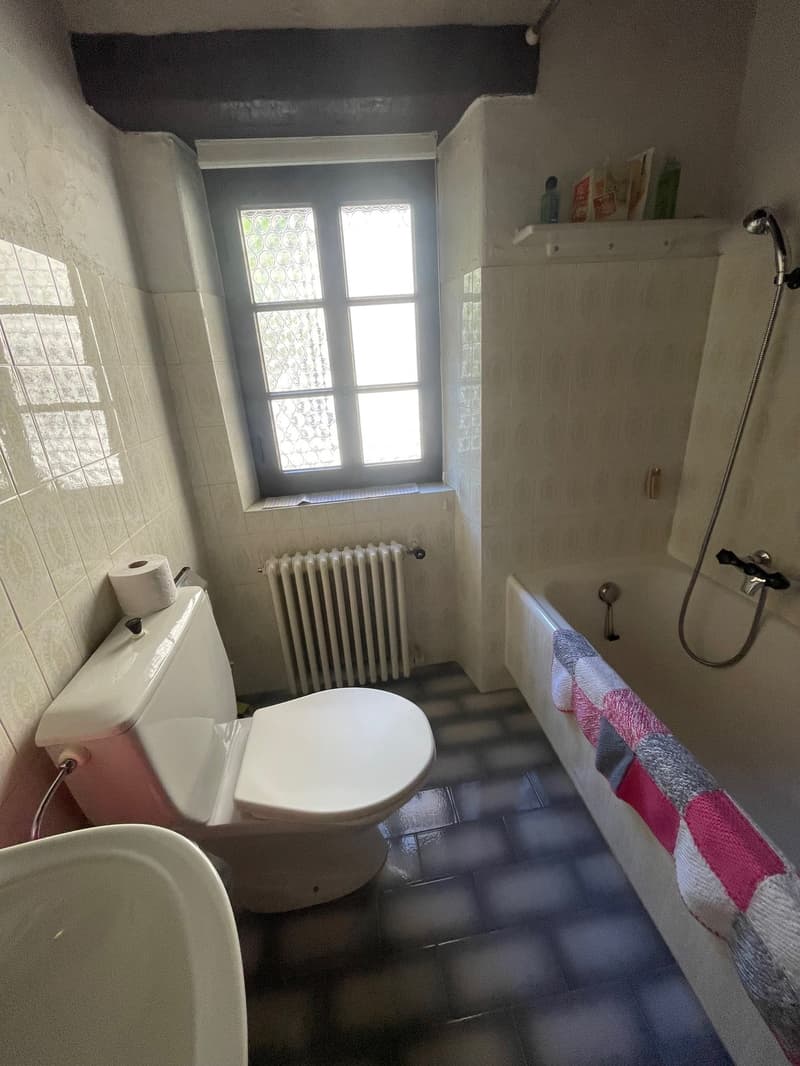 Casa Nucleo con Giardino (12)