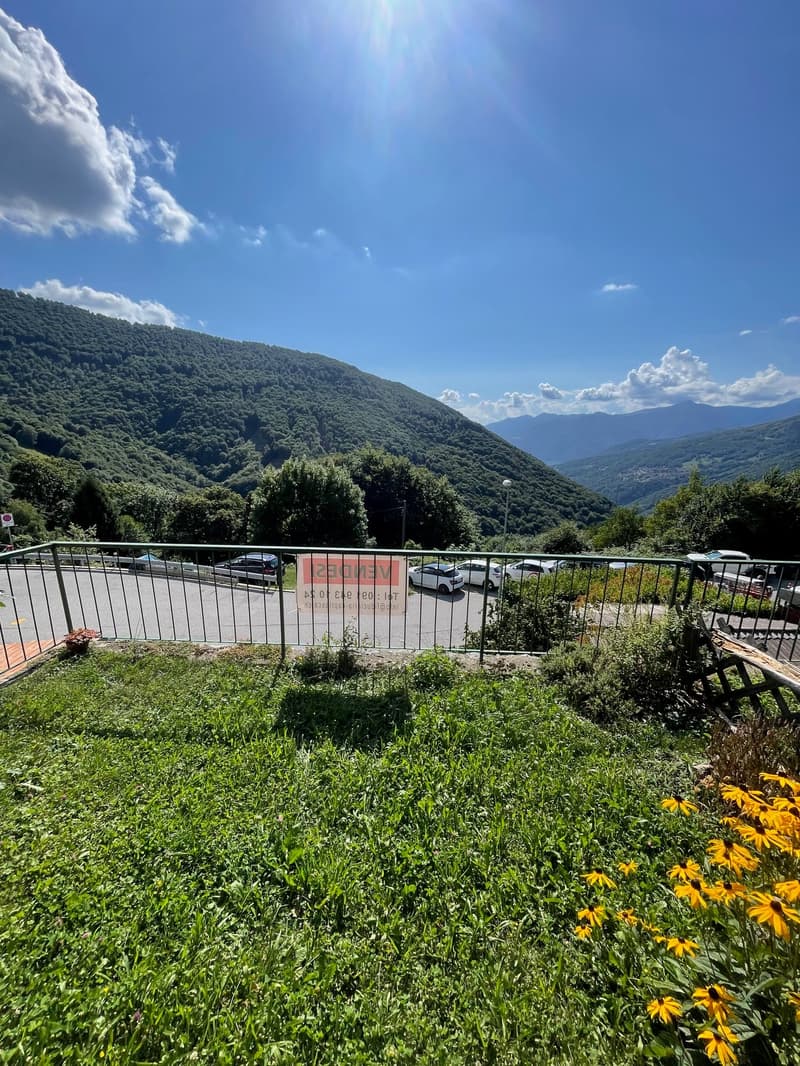 Casa Nucleo con Giardino (21)
