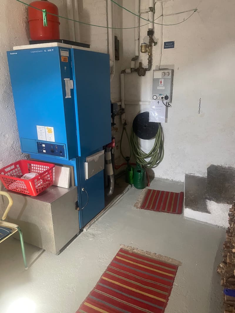 Casa Nucleo con Giardino (17)