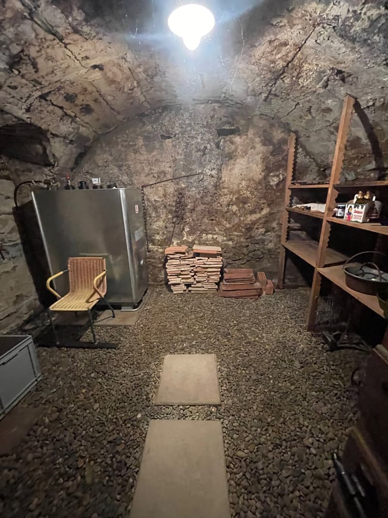 Casa Nucleo con Giardino (27)