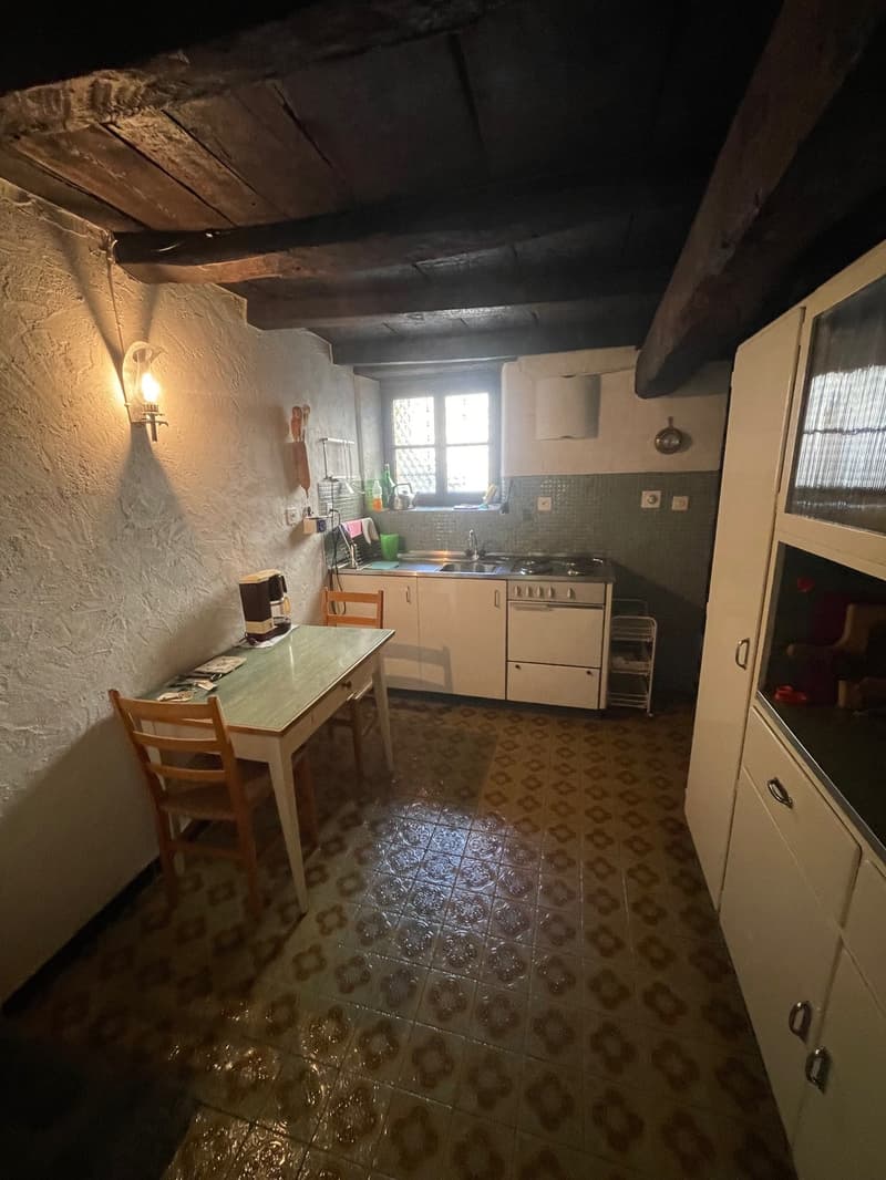 Casa Nucleo con Giardino (7)