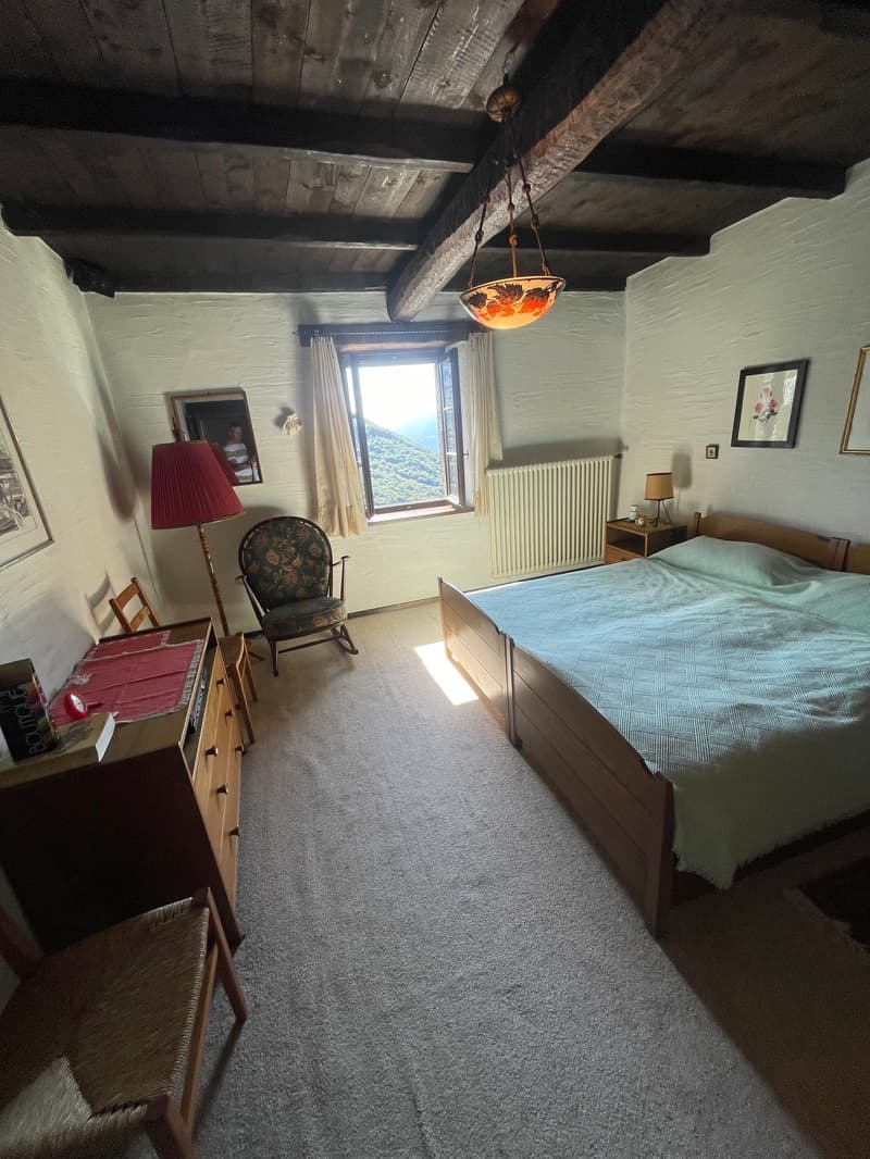 Casa Nucleo con Giardino (16)