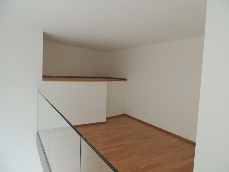 Duplex-Wohnung mit Terrasse (5)