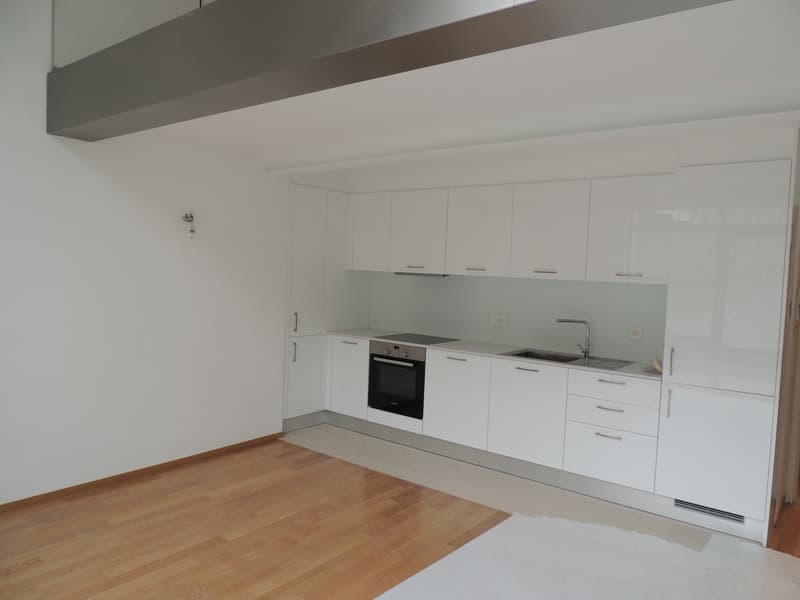 Duplex-Wohnung mit Terrasse (2)