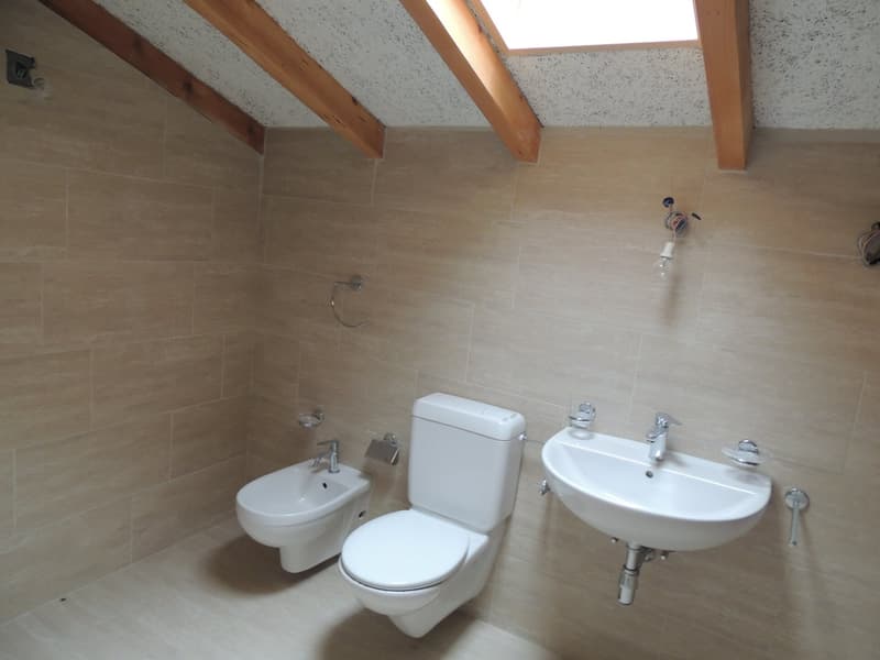 Duplex-Wohnung mit Terrasse (4)