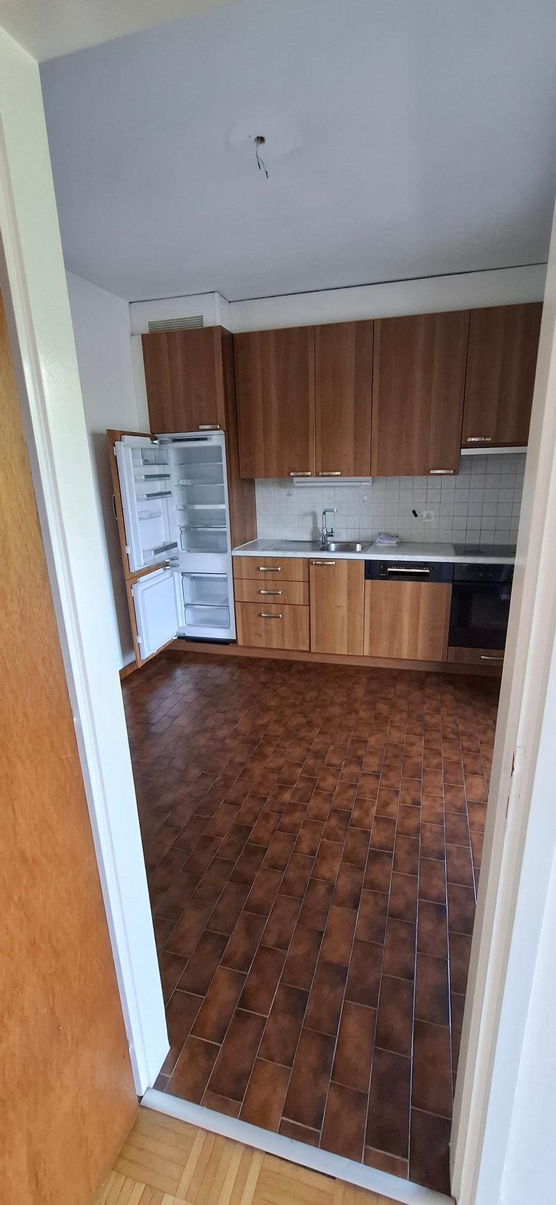 Wohnung mit 3.5 Zimmern und Balkon in Agno (8)