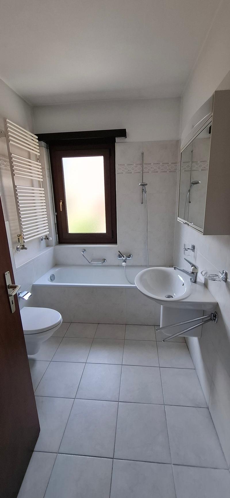 Wohnung mit 3.5 Zimmern und Balkon in Agno (4)