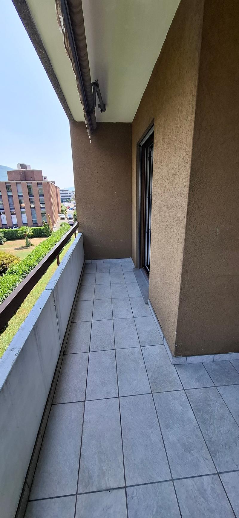 Wohnung mit 3.5 Zimmern und Balkon in Agno (6)
