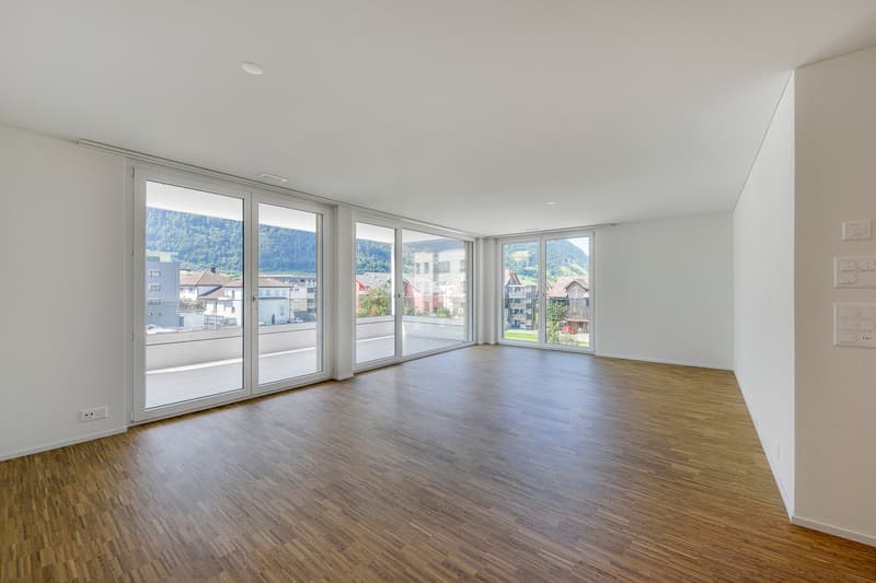 Appartement de 3,5 pièces lumineux à louer (3)