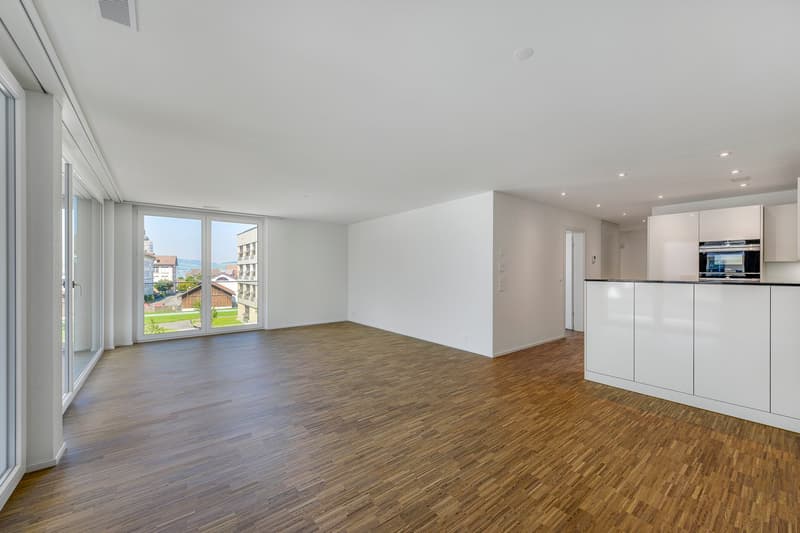 Appartement de 3,5 pièces lumineux à louer (2)
