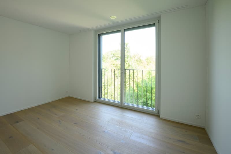 Moderne 3.5-Zimmer-Neubauwohnung in Cham zum Verkauf (6)