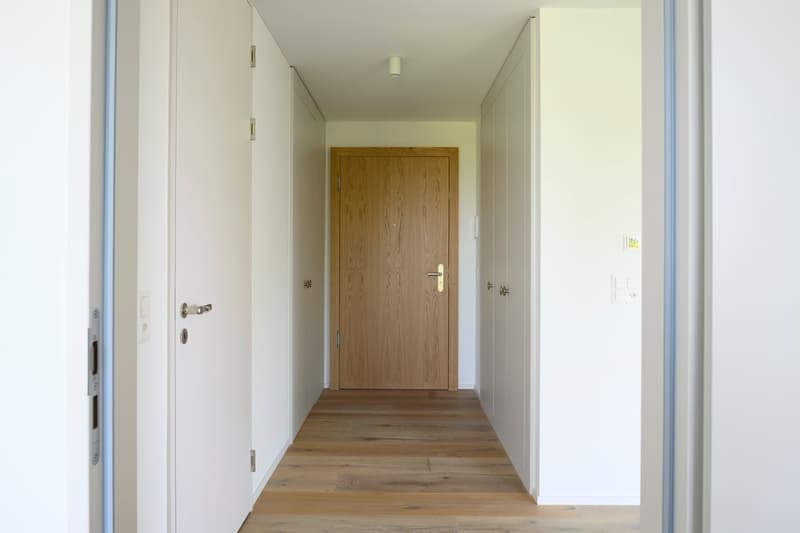 Moderne 3.5-Zimmer-Neubauwohnung in Cham zum Verkauf (2)