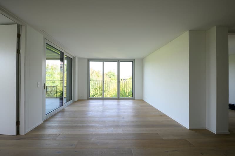 Moderne 3.5-Zimmer-Neubauwohnung in Cham zum Verkauf (10)