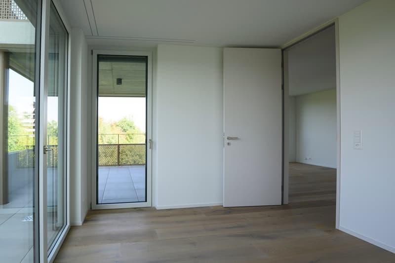 Moderne 3.5-Zimmer-Neubauwohnung in Cham zum Verkauf (11)
