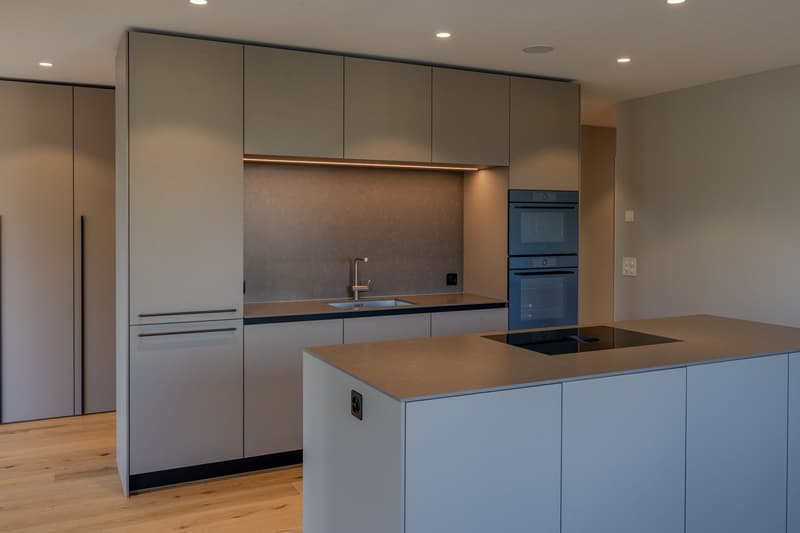 Küssnachterhof - Stilvolle 3.5 Zimmer-Wohnung (2)
