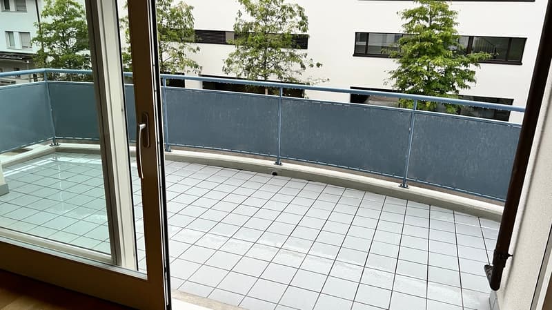 4.5-Zimmerwohnung in Oberwil bei Zug (14)