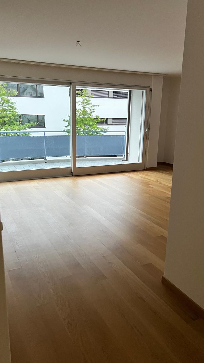 4.5-Zimmerwohnung in Oberwil bei Zug (3)