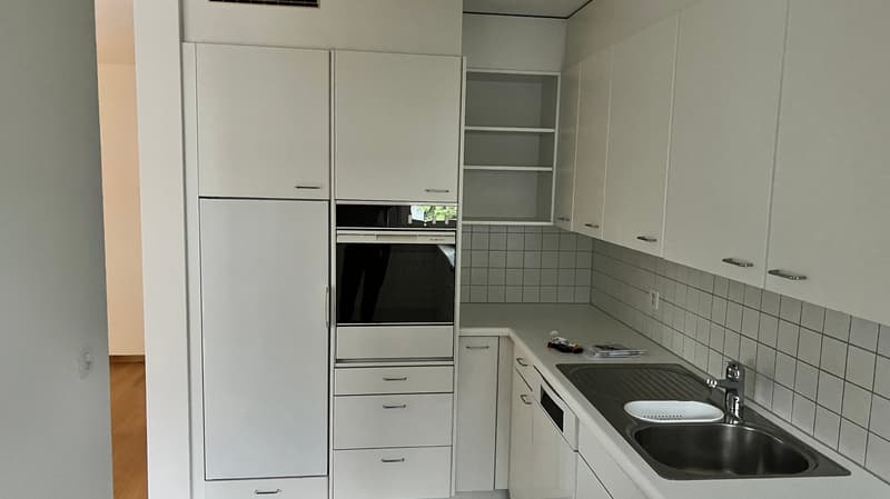 4.5-Zimmerwohnung in Oberwil bei Zug (9)