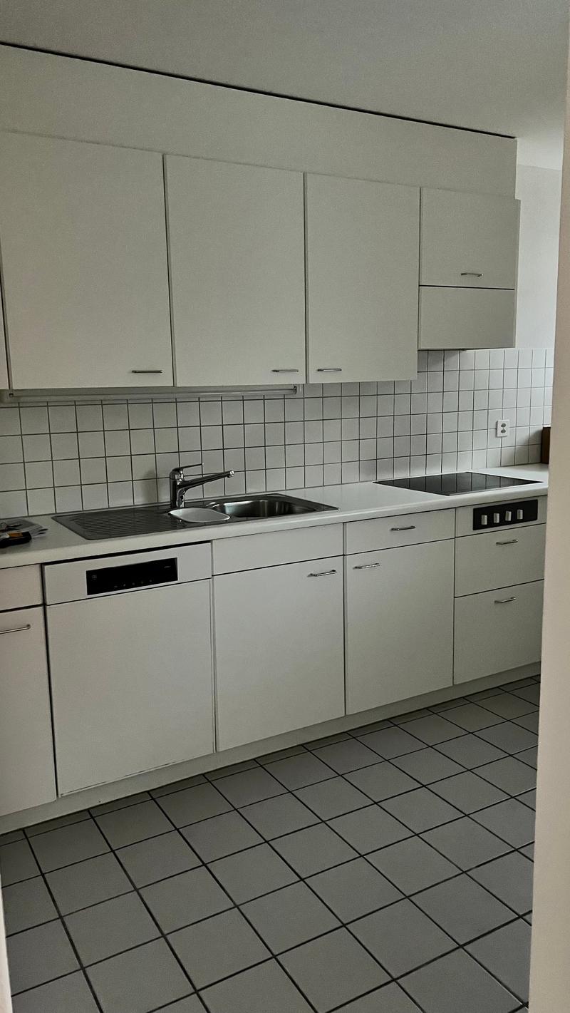 4.5-Zimmerwohnung in Oberwil bei Zug (8)