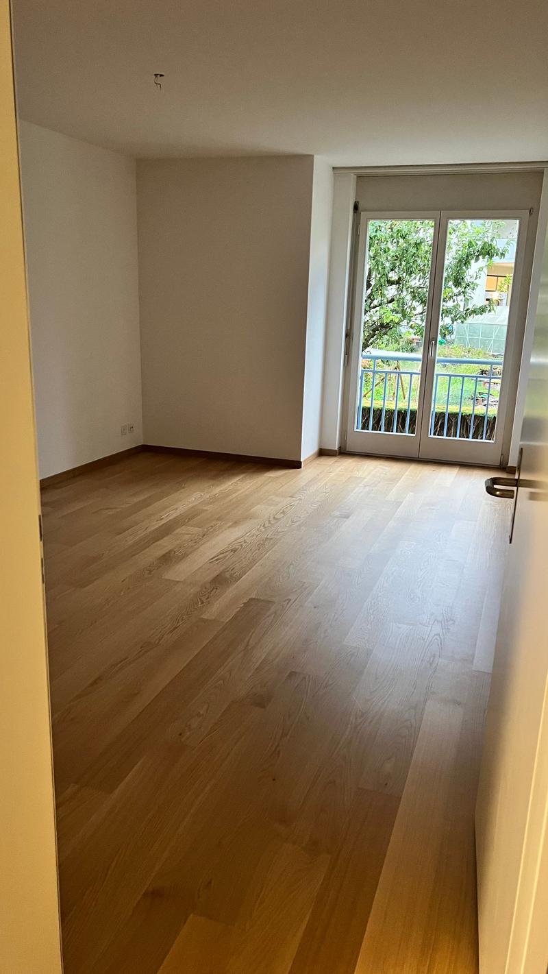 4.5-Zimmerwohnung in Oberwil bei Zug (4)