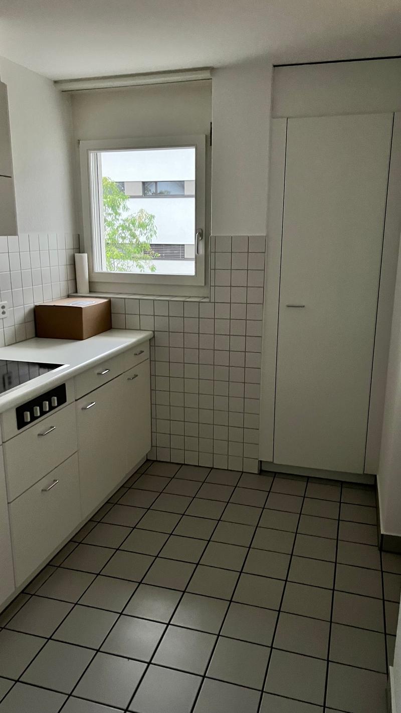 4.5-Zimmerwohnung in Oberwil bei Zug (10)