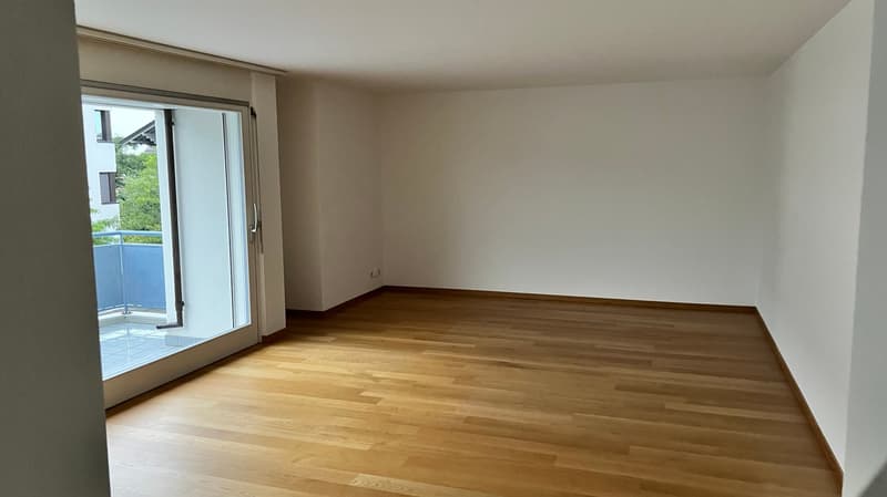 4.5-Zimmerwohnung in Oberwil bei Zug (2)