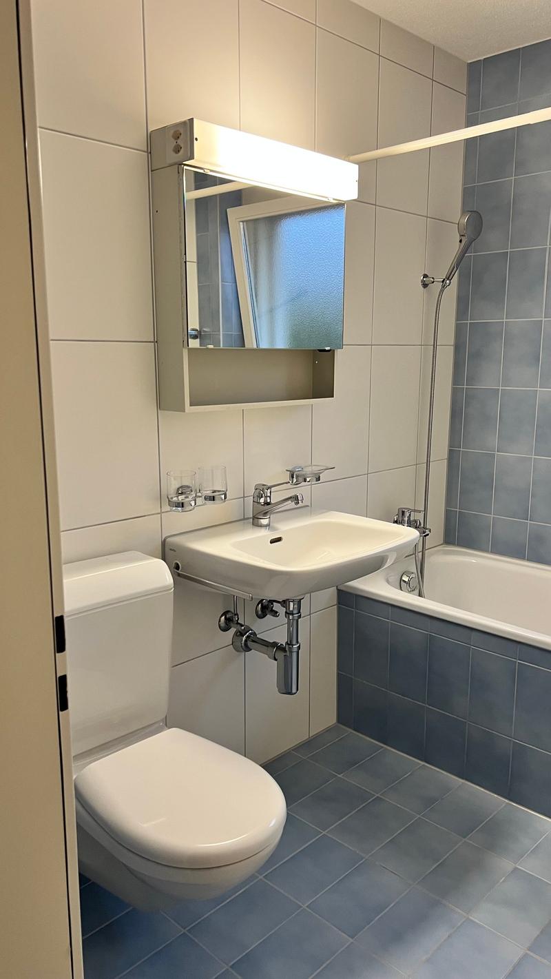 4.5-Zimmerwohnung in Oberwil bei Zug (13)