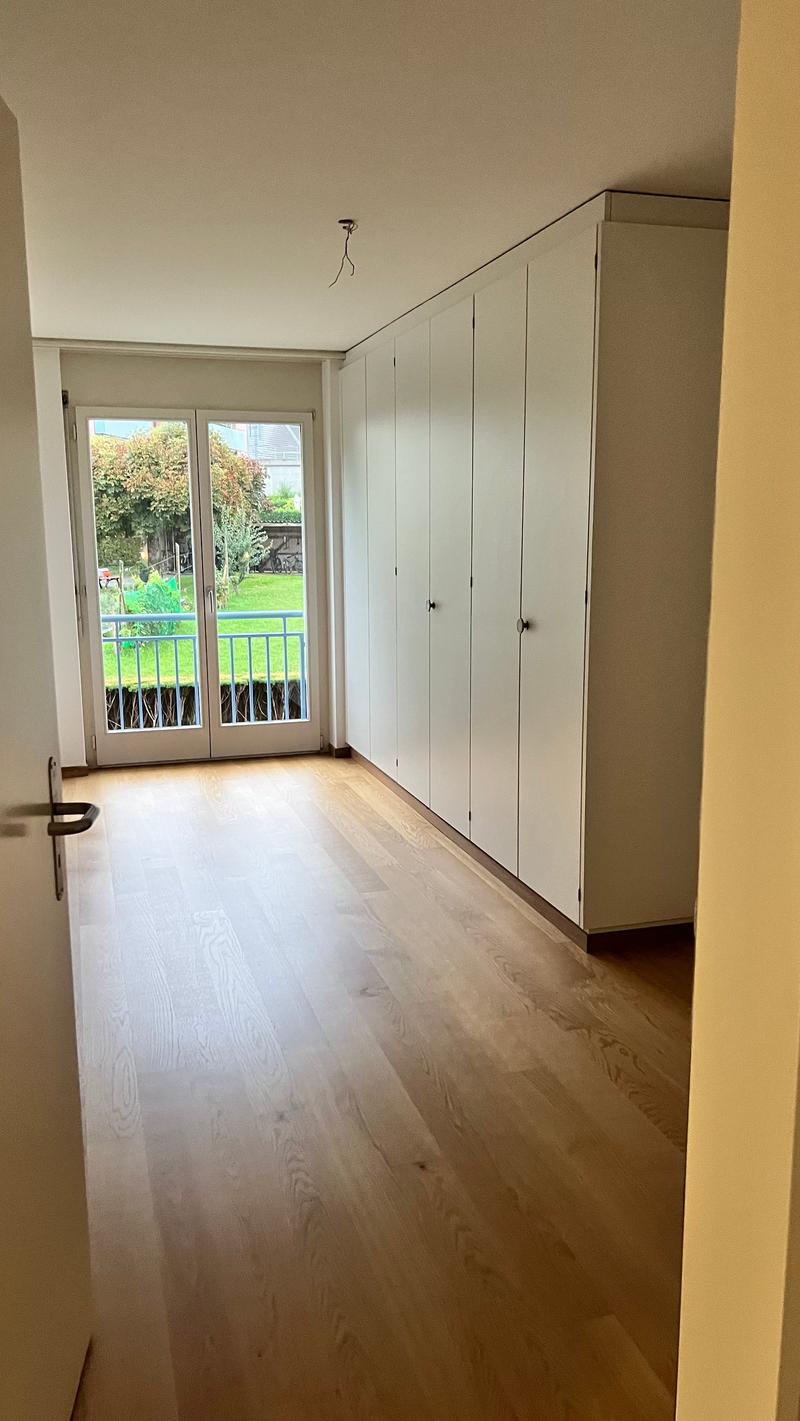 4.5-Zimmerwohnung in Oberwil bei Zug (5)