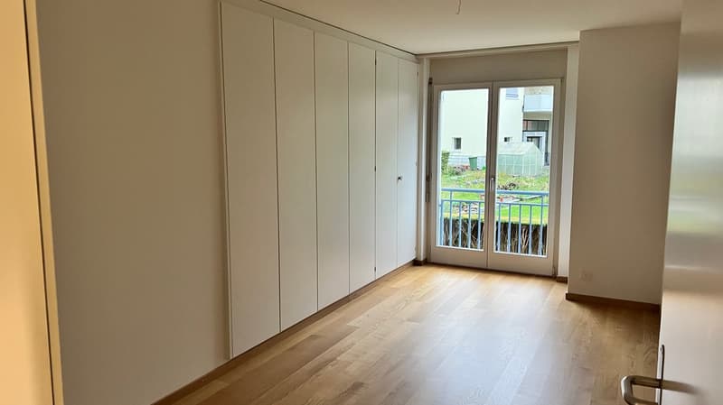 4.5-Zimmerwohnung in Oberwil bei Zug (6)