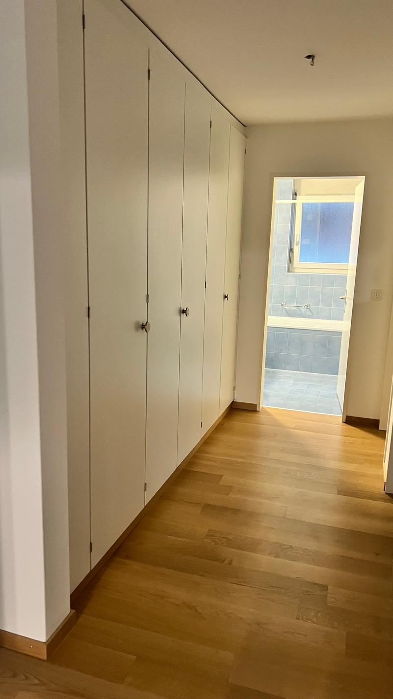 4.5-Zimmerwohnung in Oberwil bei Zug (7)