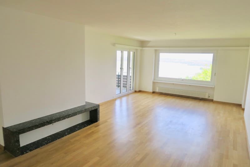 5-Zimmerwohnung mit Panoramablick (2)