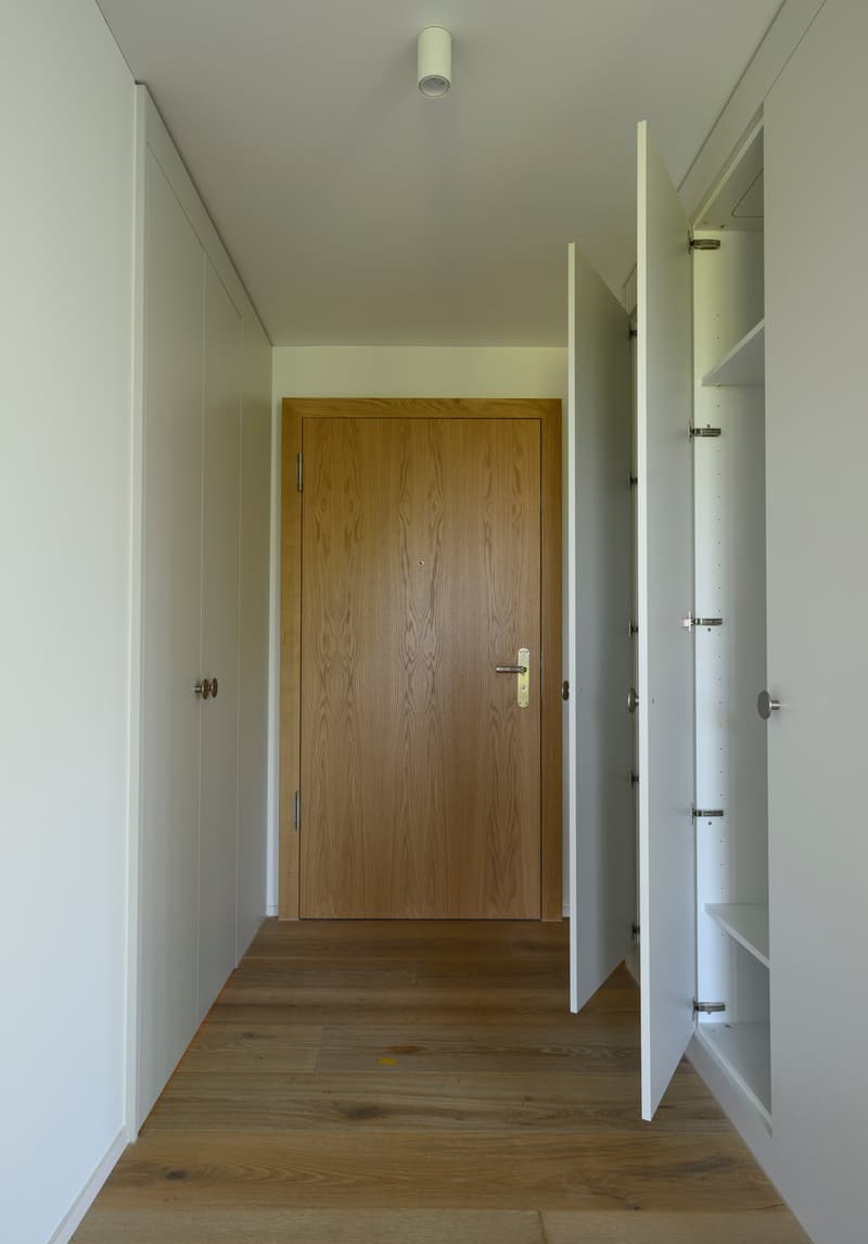Moderne 3.5-Zimmer-Neubauwohnung in Cham zum Verkauf (7)