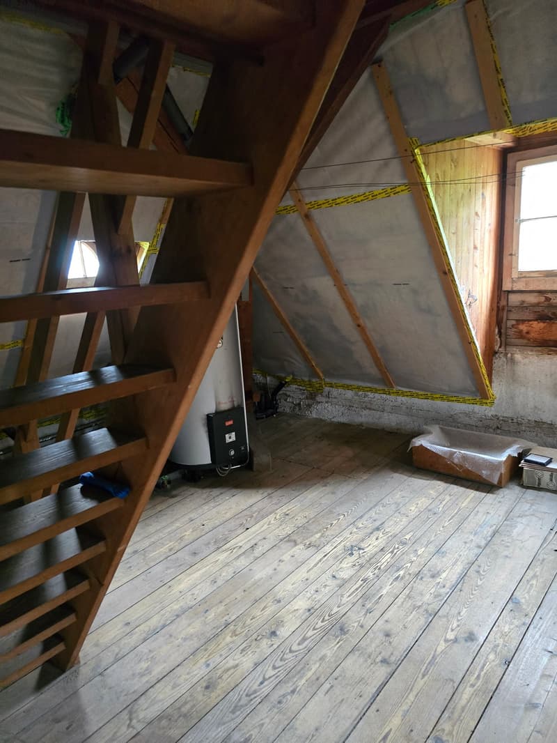 Charmante Altbau-Maisonettewohnung in einer Villa (20)