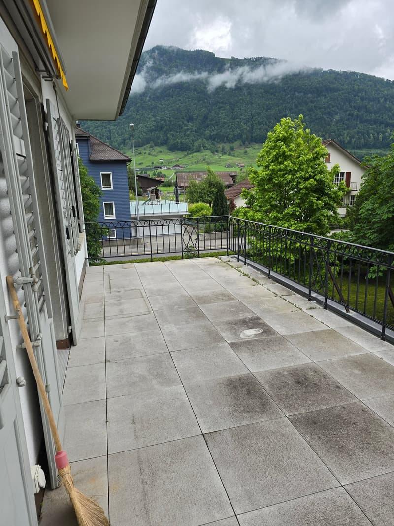 Charmante Altbau-Maisonettewohnung in einer Villa (18)