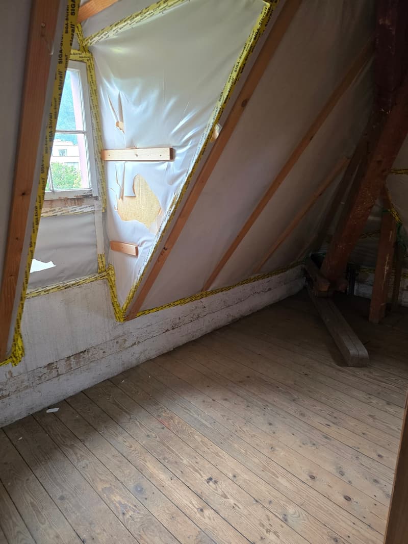 Charmante Altbau-Maisonettewohnung in einer Villa (21)
