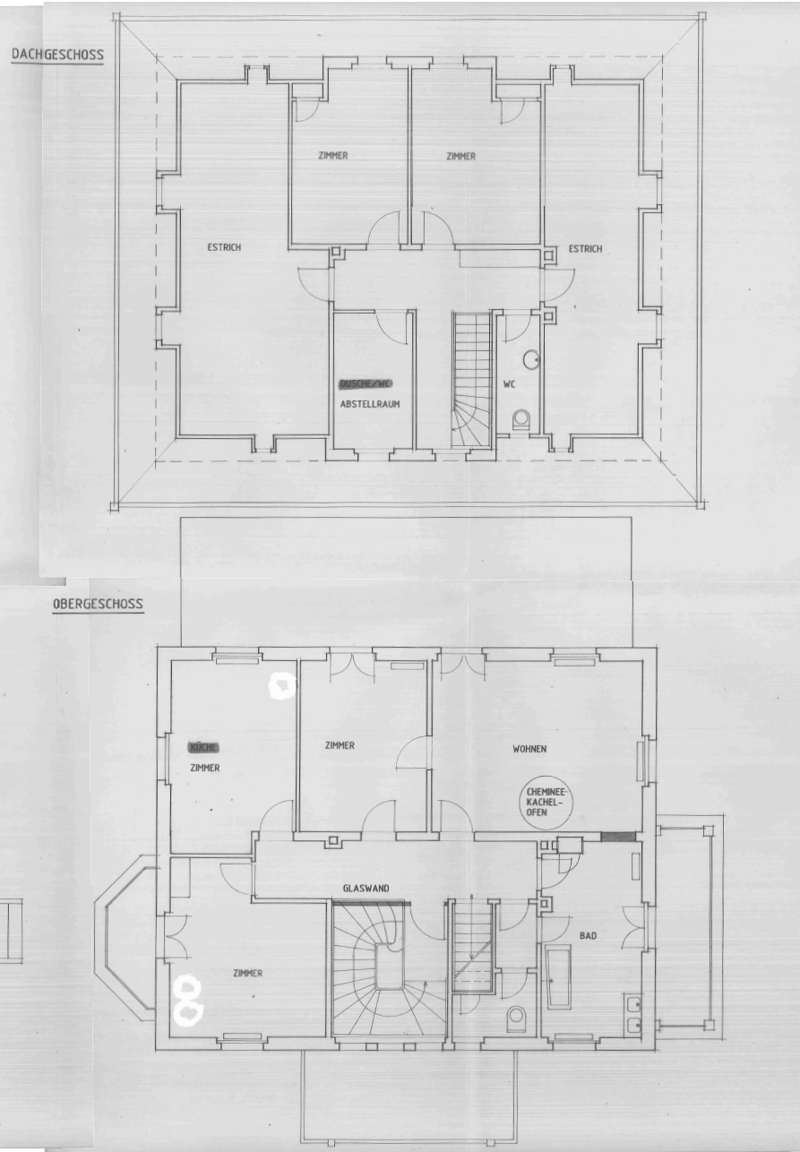 Charmante Altbau-Maisonettewohnung in einer Villa (20)