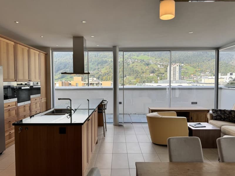 Casa residenziale e commerciale Landquart (2)
