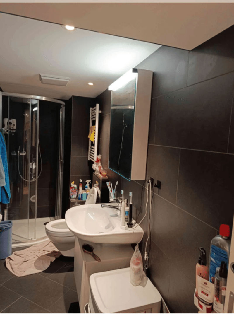 Sanierte 4.5-Zimmer-Wohnung mit Süd-Balkon mit Aussicht (5)