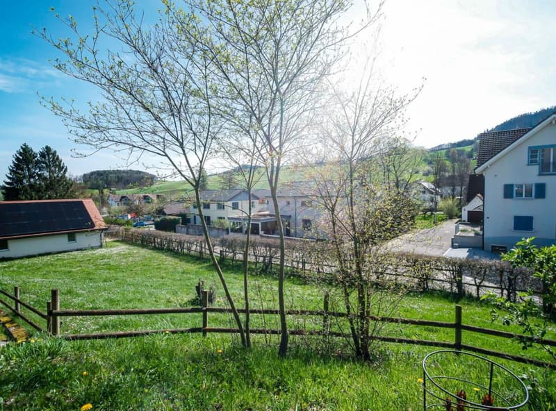 Deux projets de maisons unifamiliales exclusives (2)