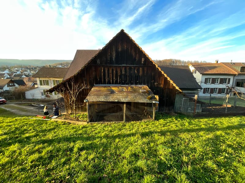 drei Freistehende EFH-Projekte an ruhiger Lage (4)