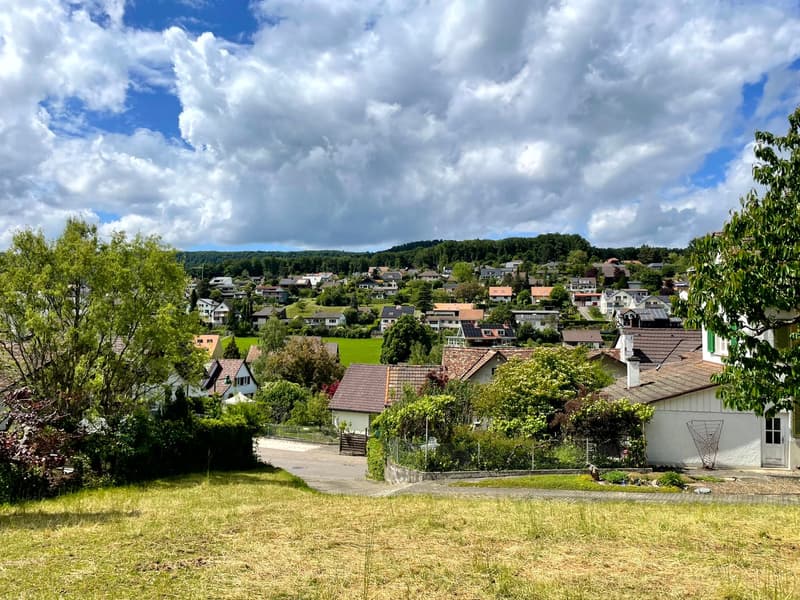 drei Freistehende EFH-Projekte an ruhiger Lage (2)