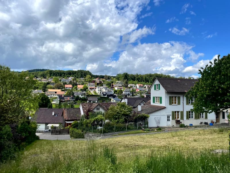 drei Freistehende EFH-Projekte an ruhiger Lage (3)