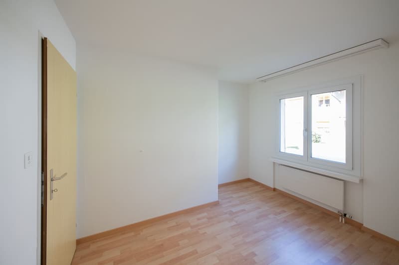 Appartement 4.5 pièces au 1er étage (sans ascenseur) - très proche de la nature (9)