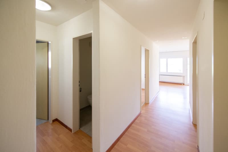 Appartement 4.5 pièces au 1er étage (sans ascenseur) - très proche de la nature (7)