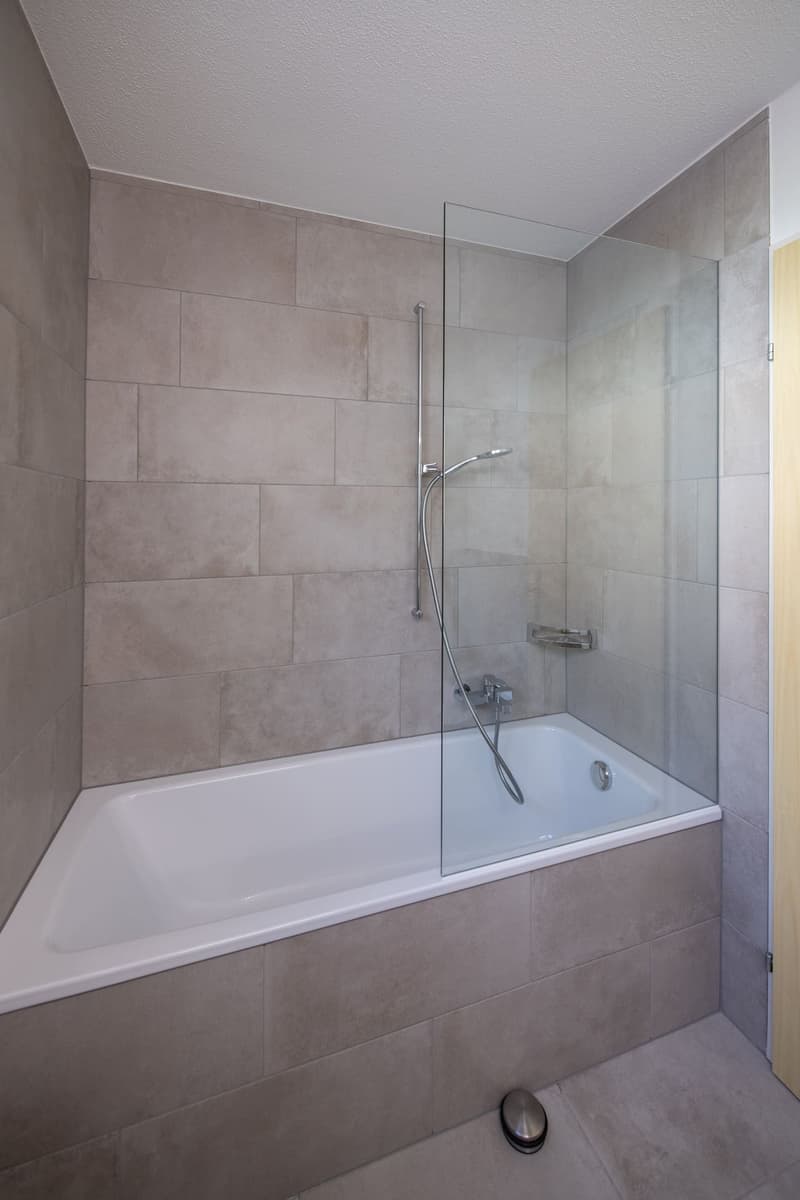 Appartement 4.5 pièces au 1er étage (sans ascenseur) - très proche de la nature (12)
