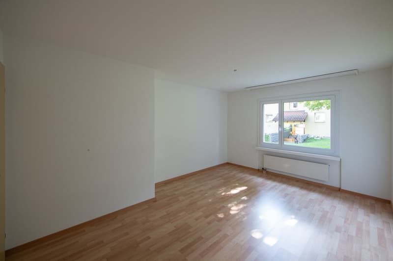 Appartement 4.5 pièces au 1er étage (sans ascenseur) - très proche de la nature (8)