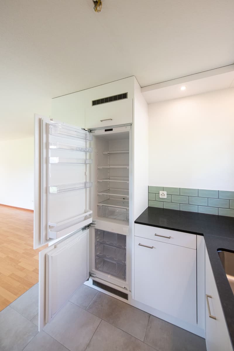 Appartement 4.5 pièces au 1er étage (sans ascenseur) - très proche de la nature (5)